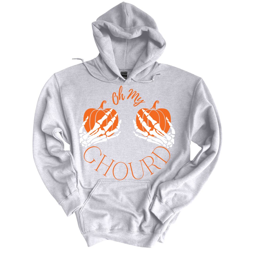 Omg Hoodie