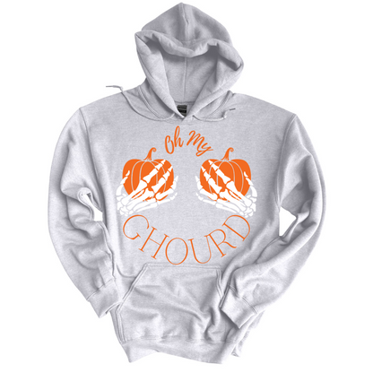 Omg Hoodie