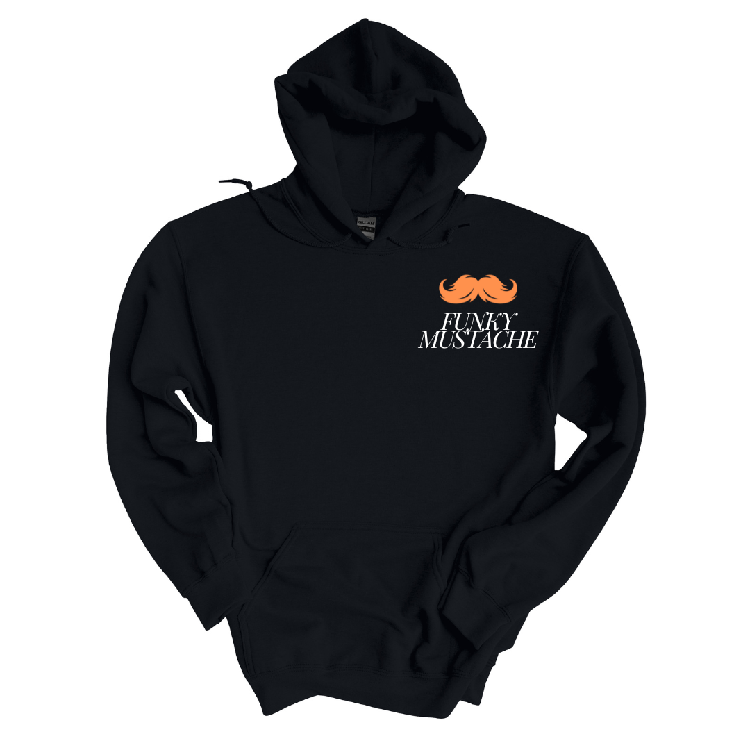 The Zombie Hoodie