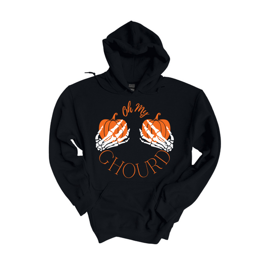 Omg Hoodie