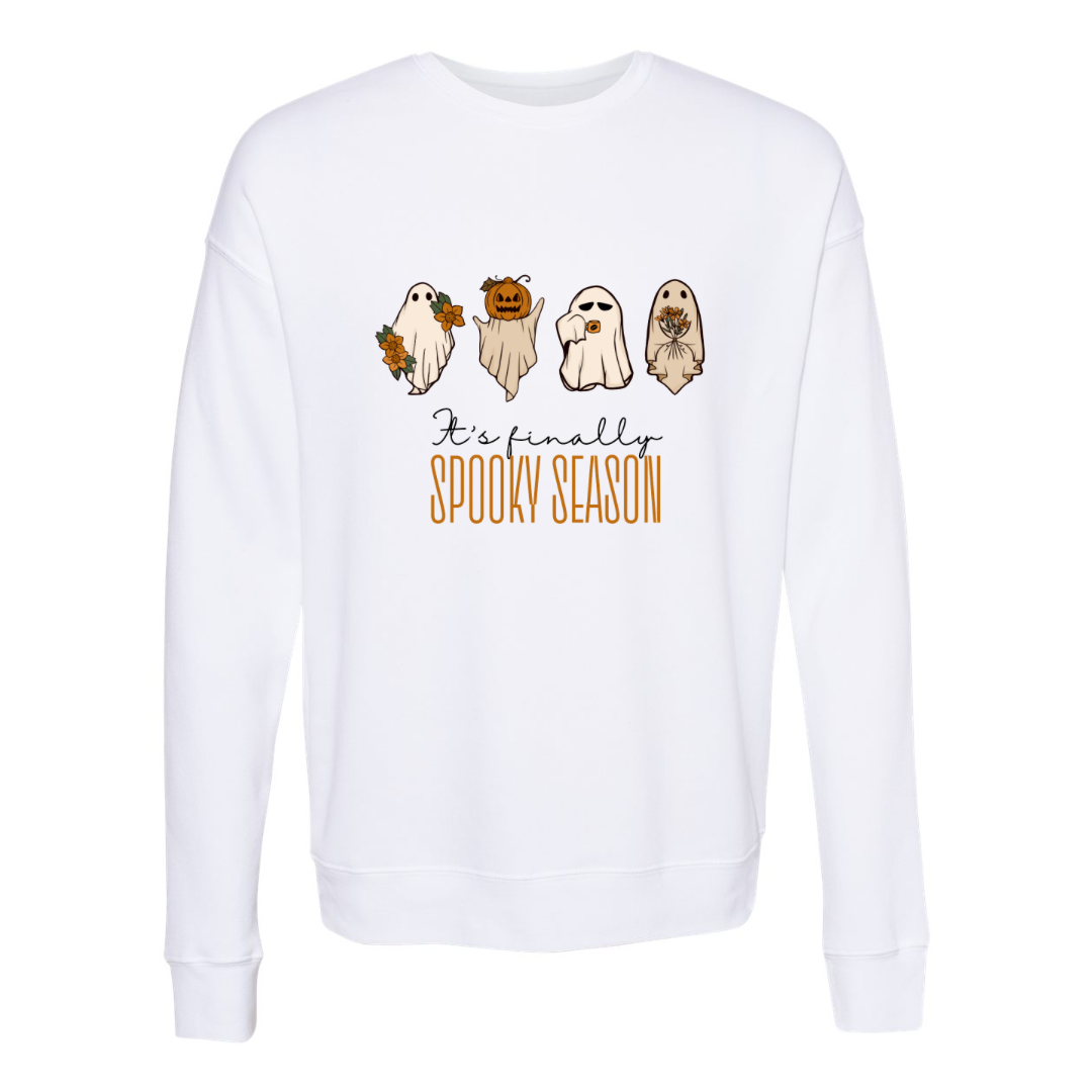 Spooky Szn Sweater