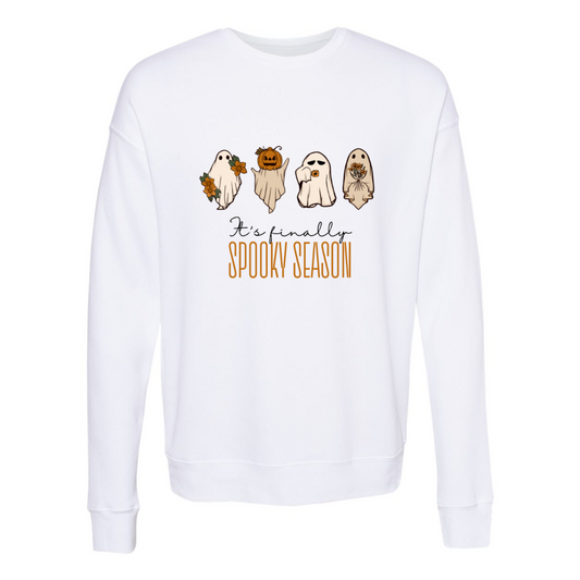 Spooky Szn Sweater