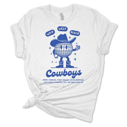 Disco Cowboy