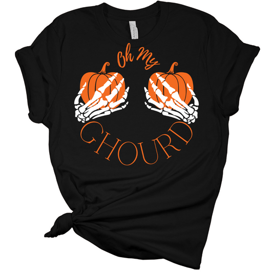 Omg Tshirt