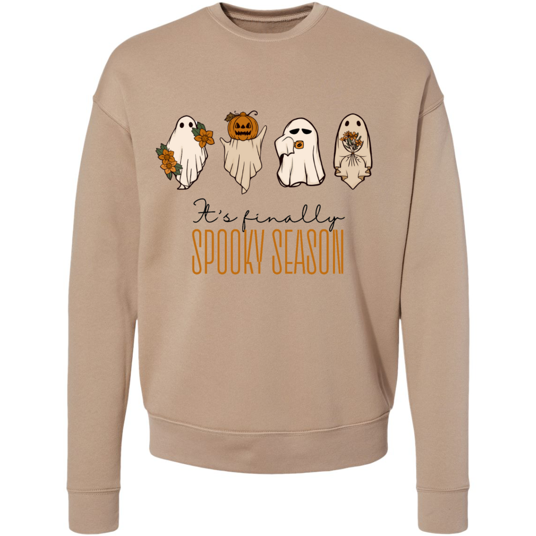 Spooky Szn Sweater