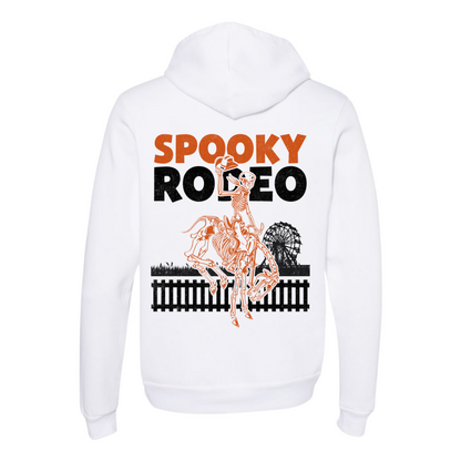 Spooky Rodeo Hoodie