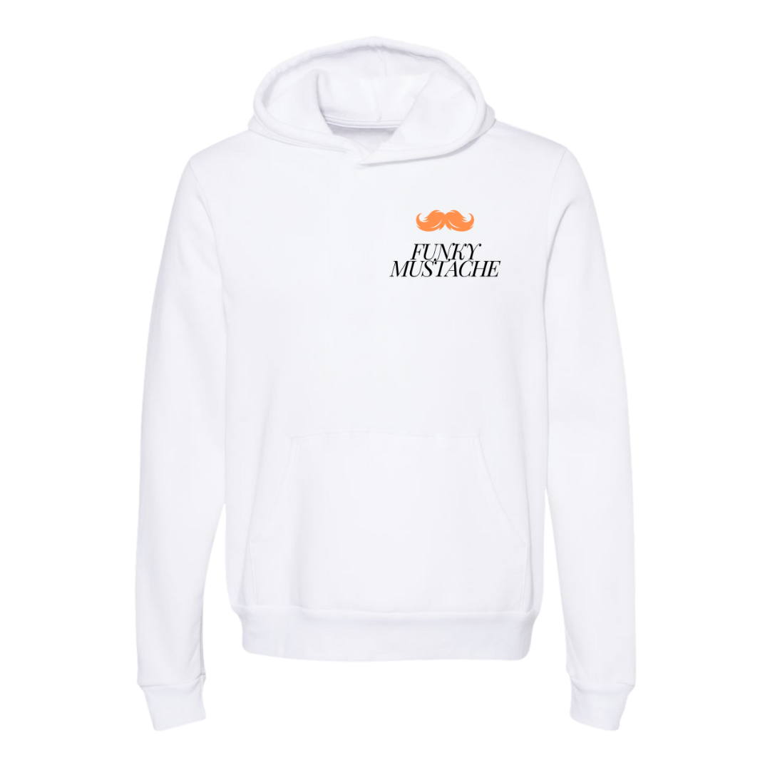 The Zombie Hoodie